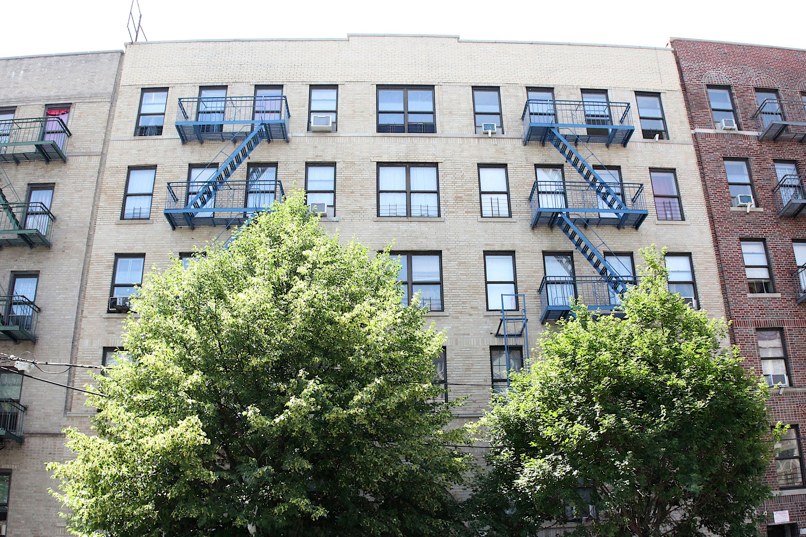 1149 Morris Avenue Bronx Apartment Building CCManagers