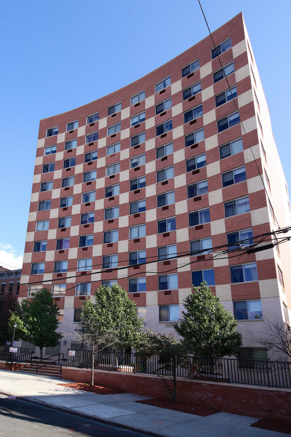 1090 Franklin Avenue Bronx Apartment Building CCManagers