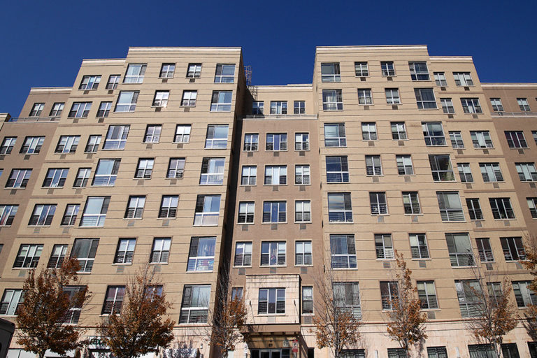 1011 Washington Avenue Bronx Apartment Building Ccmanagers