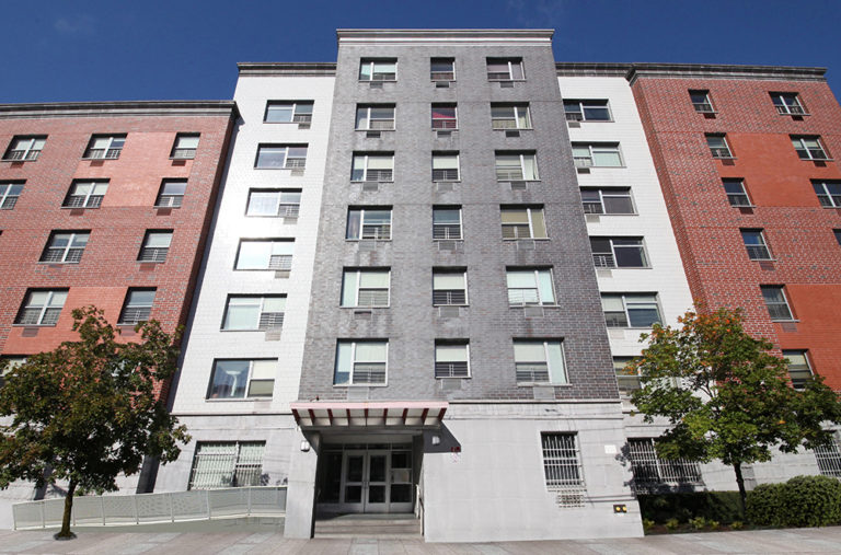 2007 Lafontaine Ave Bronx Apartment Building | CCManagers