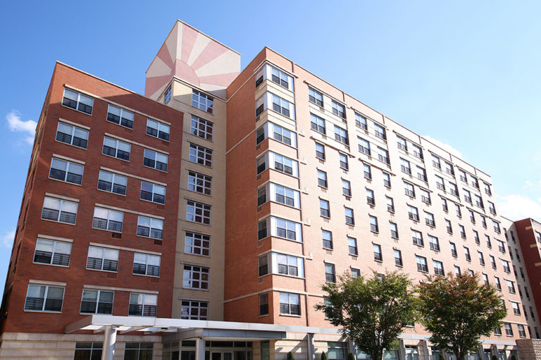 760 Melrose Avenue Bronx Apartment Building CCManagers