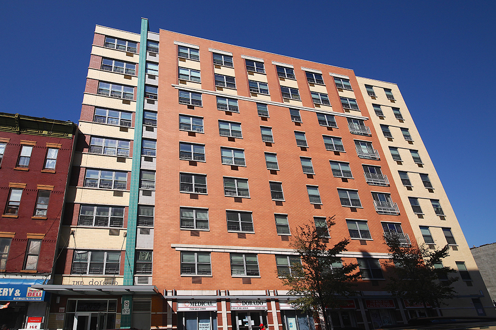 3055 3rd Avenue Bronx Apartment Building | CCManagers