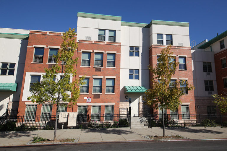 467 Howard Avenue Brooklyn Apartment Building CCManagers