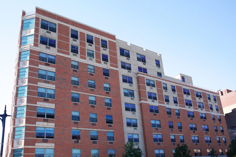 871 Elton Avenue Bronx Apartment Building CCManagers