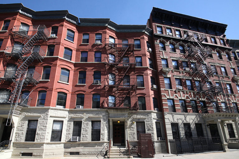 452 St. Nicholas Ave Harlem Apartment Building CCManagers