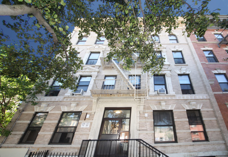 1594 Eastern Parkway Brooklyn Apartment Building CCManagers