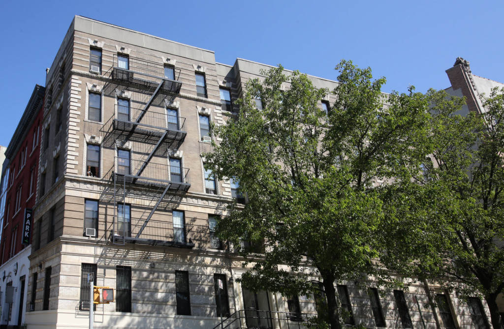 460 Convent Avenue｜Harlem Apartments | CCManagers