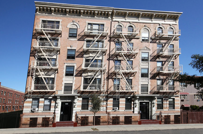 Cheap Bronx Apartments No Fee