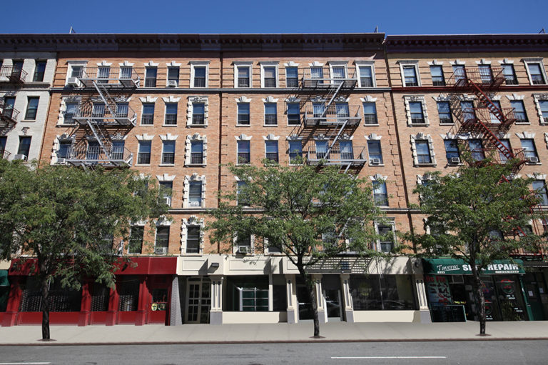 Apartments In West Harlem Ny