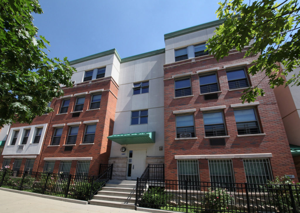 459 Howard Avenue Brownsville Apartment CCManagers