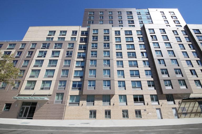 121 East 131st Street Harlem Apartments CCManagers