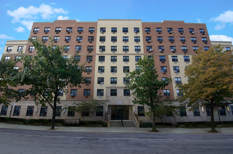 810 East 152nd Street C+C